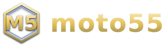 moto55 logo
